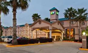 Holiday Inn Express Hotel and Suites Lake Charles, an IHG Hotel